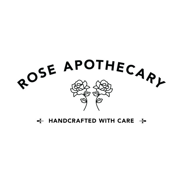 Rose Apothecary - Rose Apothecary - T-Shirt | TeePublic