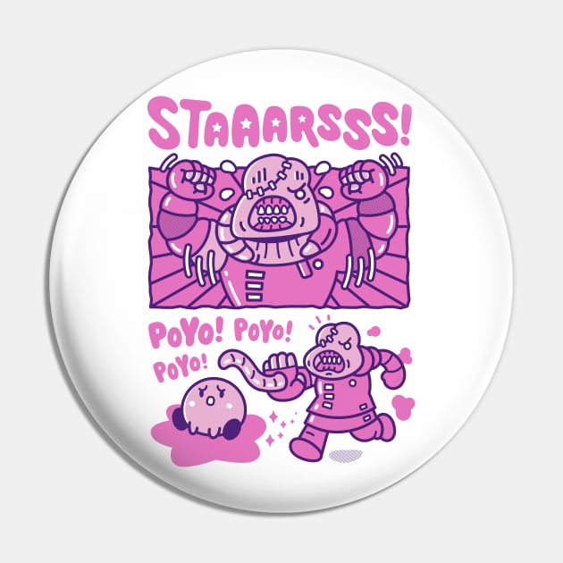 STAAARRRS v3 Pin by demonigote