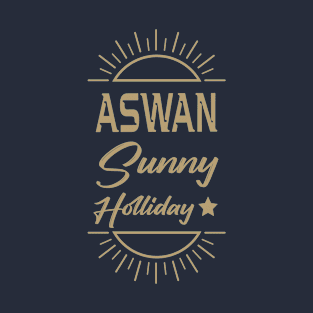 sunny holiday T-Shirt