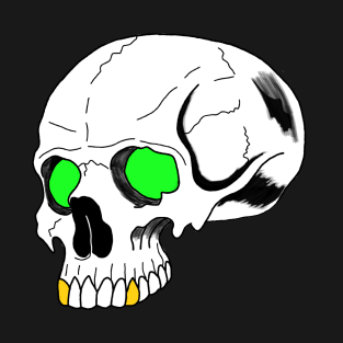 Skull T-Shirt