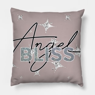 Angel Bliss Pillow