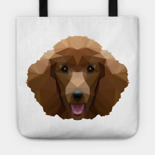 Poodle Tote