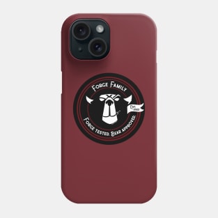 Forge Family Pride Phone Case