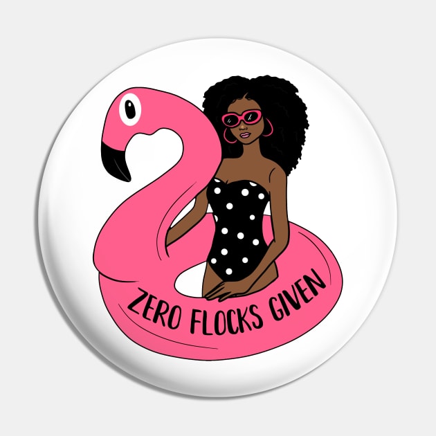 Zero Flocks Flamingo Given, Funny Love Flamingos Pin by dukito