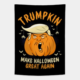 Trumpkin Tapestry