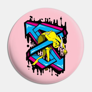 2D Pin