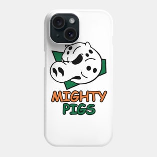 Hockey team logo Phone Case