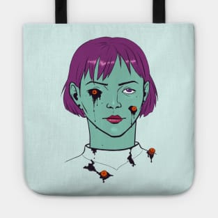 Hurt Tote