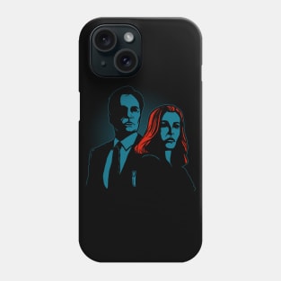 Truth Seekers Phone Case