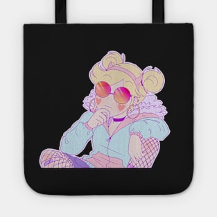 Star Butterfly Aesthetic Tote