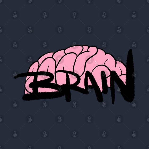 Brain by Brains