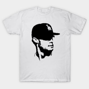 Los Angeles Dodgers Joe Kelly Pouty Face Meme funny shirt, hoodie