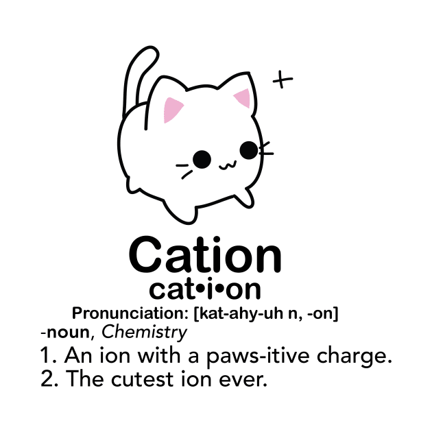 Cation by whitneykayc