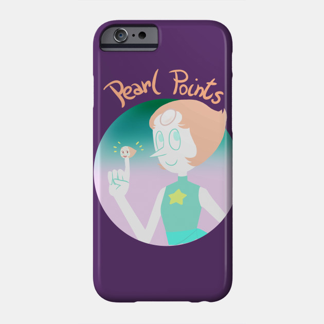 Pearl points 2