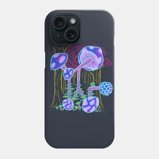 STBYM - Mushroom Logo Phone Case