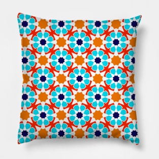 Arabic pattern Pillow