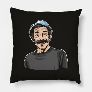 Don Ramon Pillow