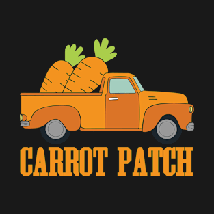 Carrot Patch T-Shirt