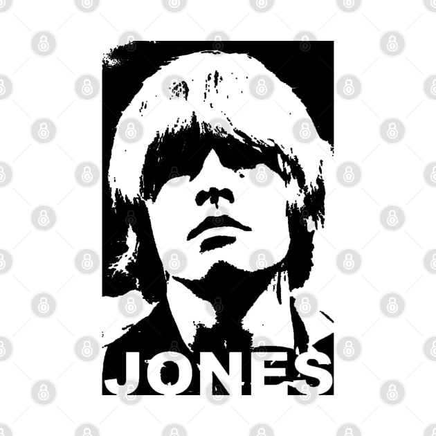 brian jones by calistoneug