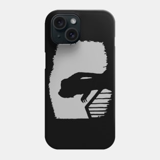 Nosferatu Original Dracula or Vampire Phone Case