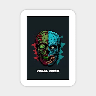 Zombie Cookies - A Deliciously Apocalyptic Trend Magnet