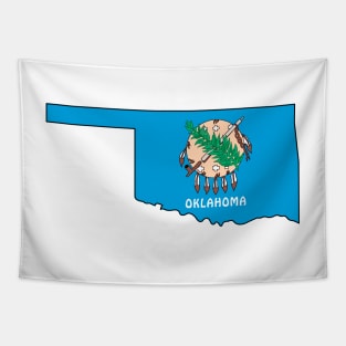 Oklahoma Tapestry