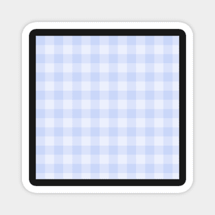 Maisha Medium Gingham by Suzy Hager Magnet