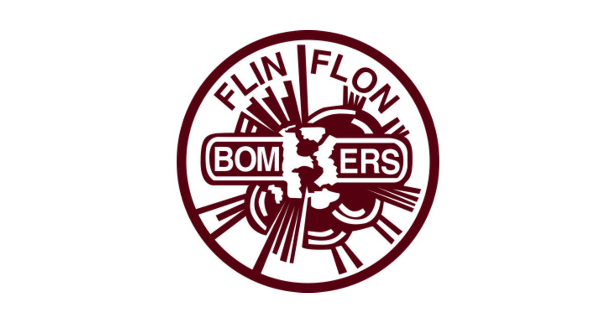 Flin Flon Bombers Flin Flon Bombers Hoodie TeePublic
