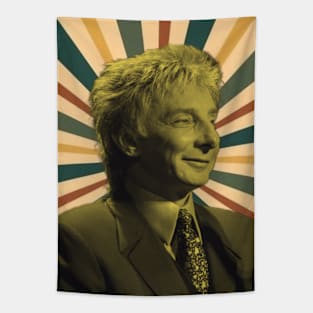 Barry Manilow Tapestry