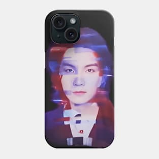 SUGA  Agust D TOUR Phone Case