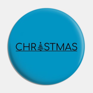 Christmas - 17 Pin