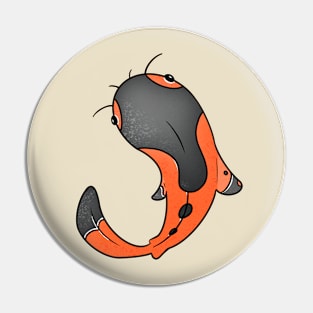 koi Pin