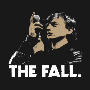 The Fall T-Shirt