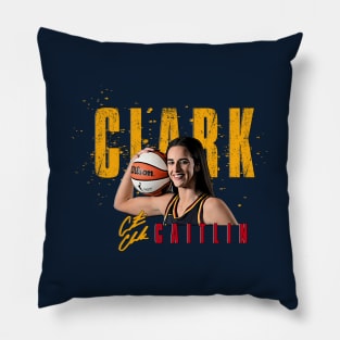 CC - Indiana Pillow