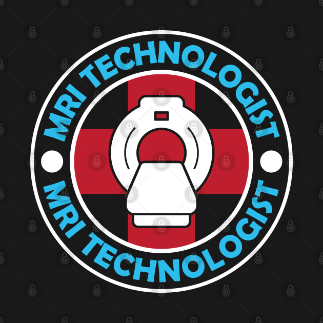 MRI Tech Appreciation MRI Technologist Mri Tech TShirt TeePublic