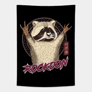 Rockoon - Black Tapestry