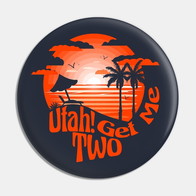 Utah! Get me two! Pin by woodsman