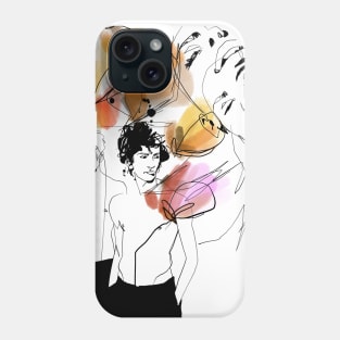 Boyhood Phone Case