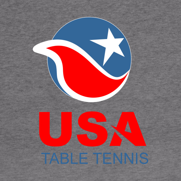 usa table tennis