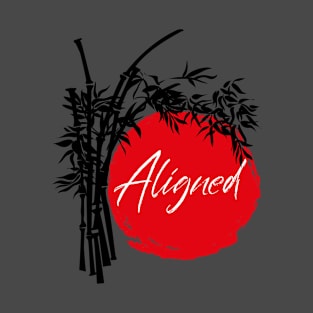 ALIGNED T-Shirt