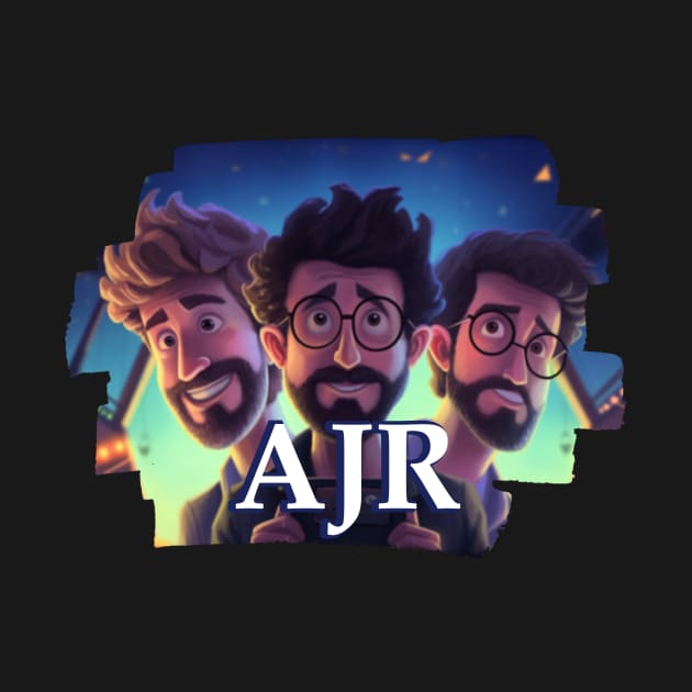 AJR by Pixy Official