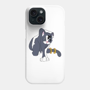 Renji Phone Case