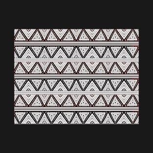 Tribal Pattern T-Shirt