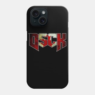 Oh Canada! Phone Case