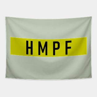 Hmpf : Tapestry