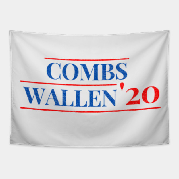 combs and wallen 2020