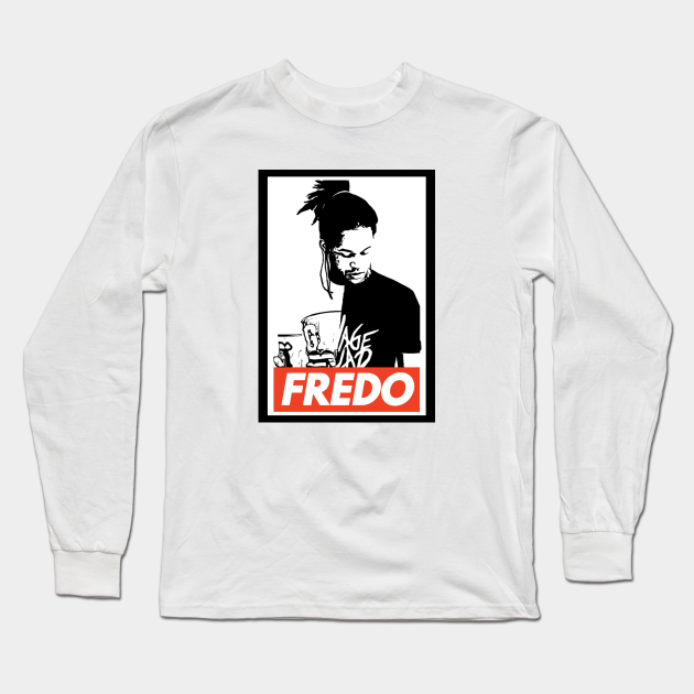 fredo santana shirts