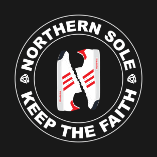Another Northern Soul T-Shirt