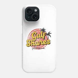 Gulf Shores Alabama Phone Case