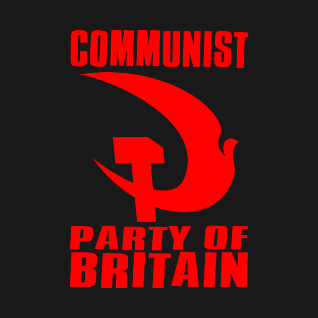 Communist Party of Britain by truthtopower